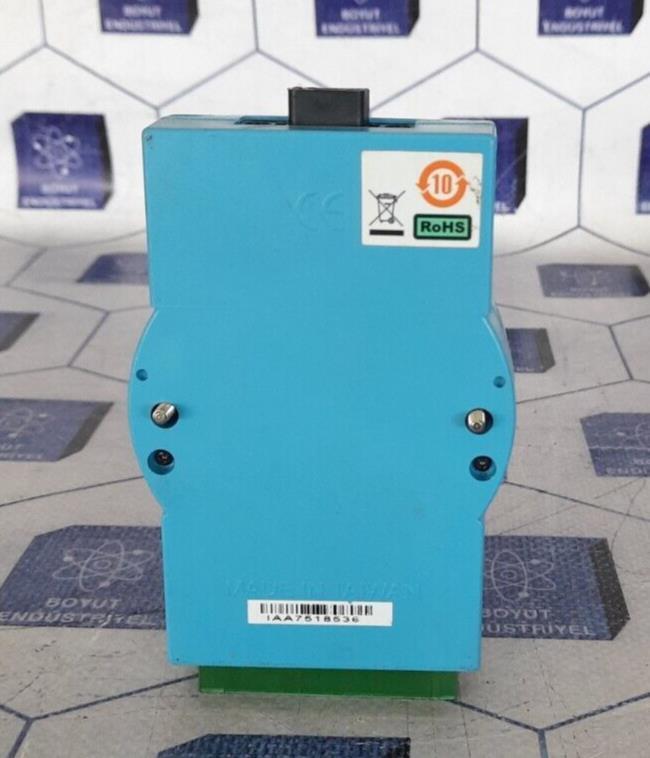 ADAM-4520 RS-422/RS-485 IZOLATED CONVERTER