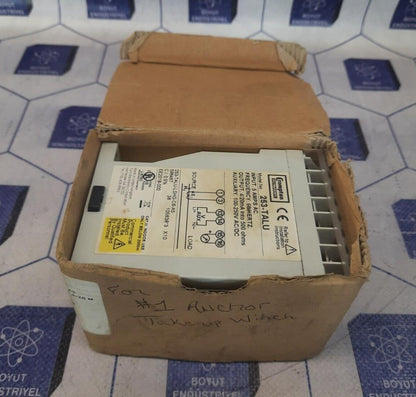 CROMPTON INSTRUMENTS 253-TALU-LSHG-C6-A5 / 253-TALU