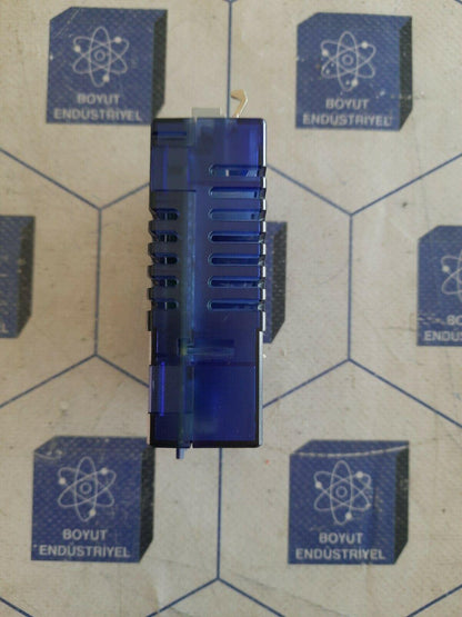 Saia-Burgess PCD3.E160 pcd3.e160 16 İnputs 24 VDC