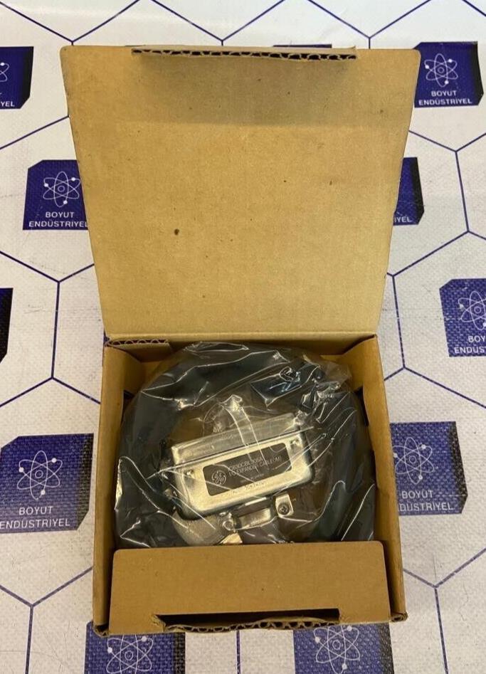 GENERAL ELECTRIC IC630CBL305A I/O EXPANDER CABLE (1M)