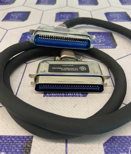 GENERAL ELECTRIC IC630CBL305A I/O EXPANDER CABLE (1M)
