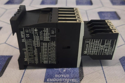 MOELLER DIL MP20
