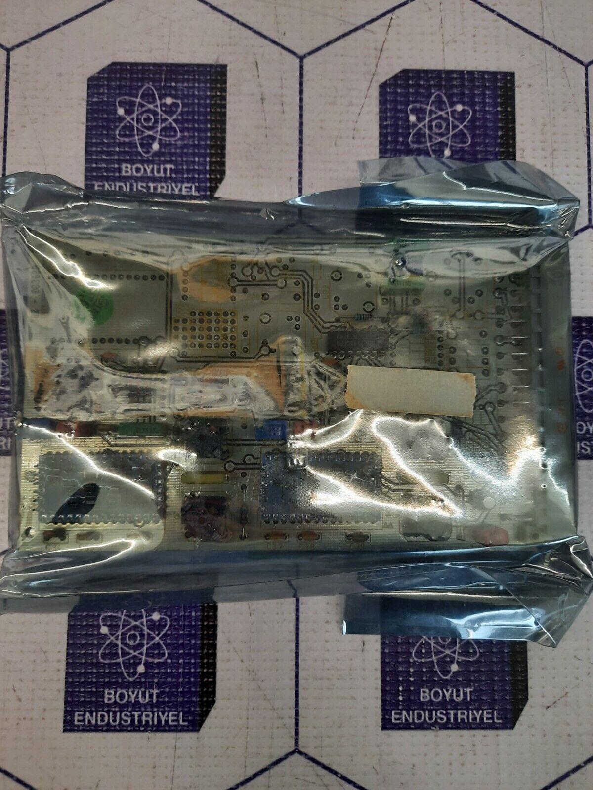 KONGSBERG SIMRAD 382-083638 CONTROL BOARD