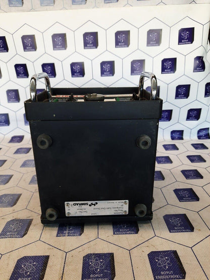 KONGSBERG 109-081009 SIMRAD AC ACS BOP SIMULATOR