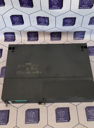 Siemens 6ES7 417-4XT05-0AB0 6ES7417-4XT05-0AB0 Free Express Shipping!