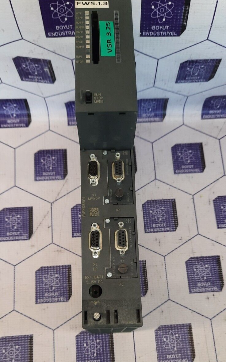 Siemens 6ES7 417-4XT05-0AB0 6ES7417-4XT05-0AB0 Free Express Shipping!