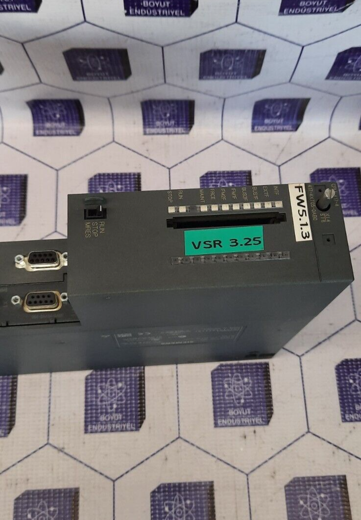 Siemens 6ES7 417-4XT05-0AB0 6ES7417-4XT05-0AB0 Free Express Shipping!