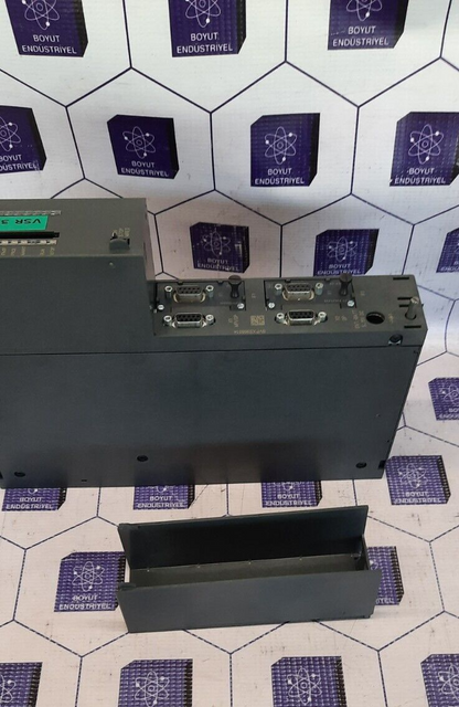 Siemens 6ES7 417-4XT05-0AB0 6ES7417-4XT05-0AB0 Free Express Shipping!