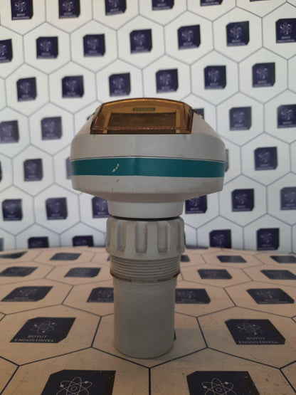 SIEMENS 7ML5221-2BA12 SITRANS PROBE LU ULTRASONIC LEVEL TRANSMITTER