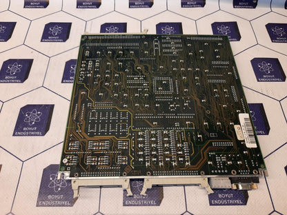 SIEMENS PT10 6DD3440-0AB0 TECHNOLOGICAL PROCESSOR MODULE