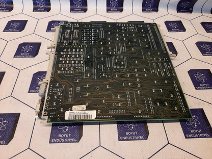 SIEMENS PT10 6DD3440-0AB0 TECHNOLOGICAL PROCESSOR MODULE