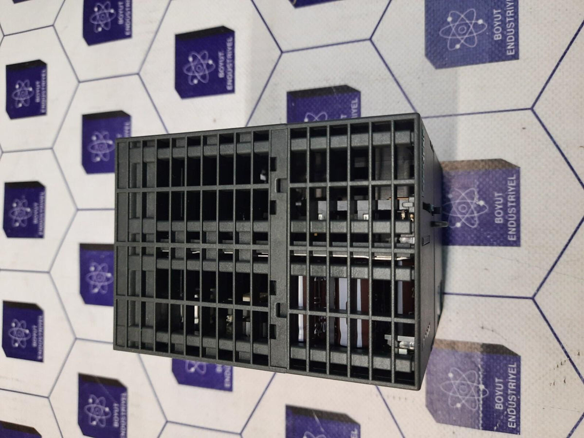SIEMENS 6ES7 315-2EH13-0AB0 SIMATIC S7  S7-300