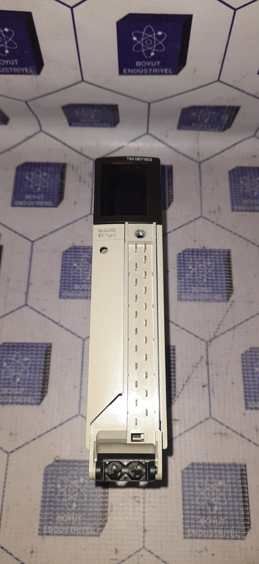 Schneider TSXDEY16D2 tsxdey16d2 Module