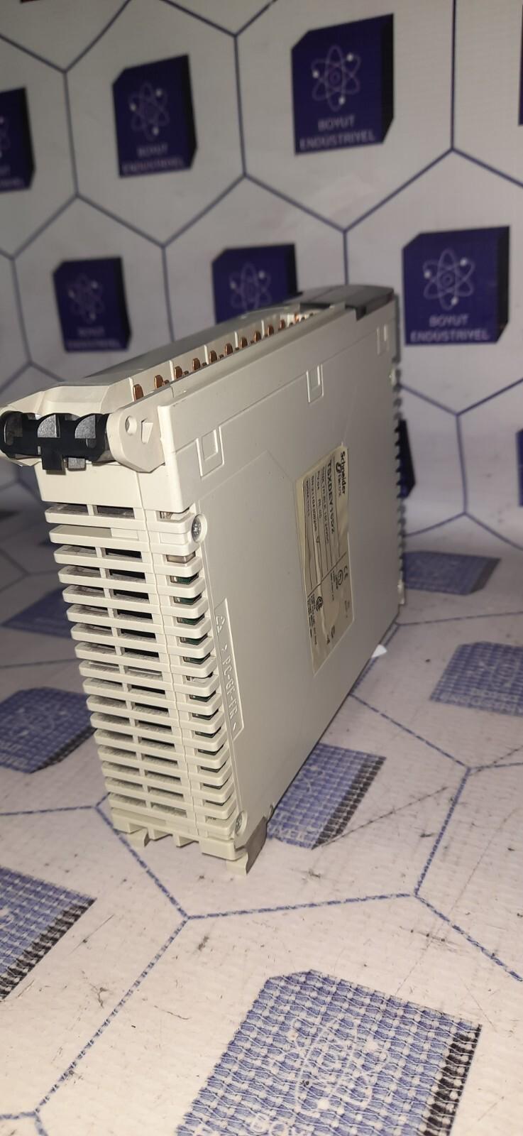 Schneider TSXDEY16D2 tsxdey16d2 Module