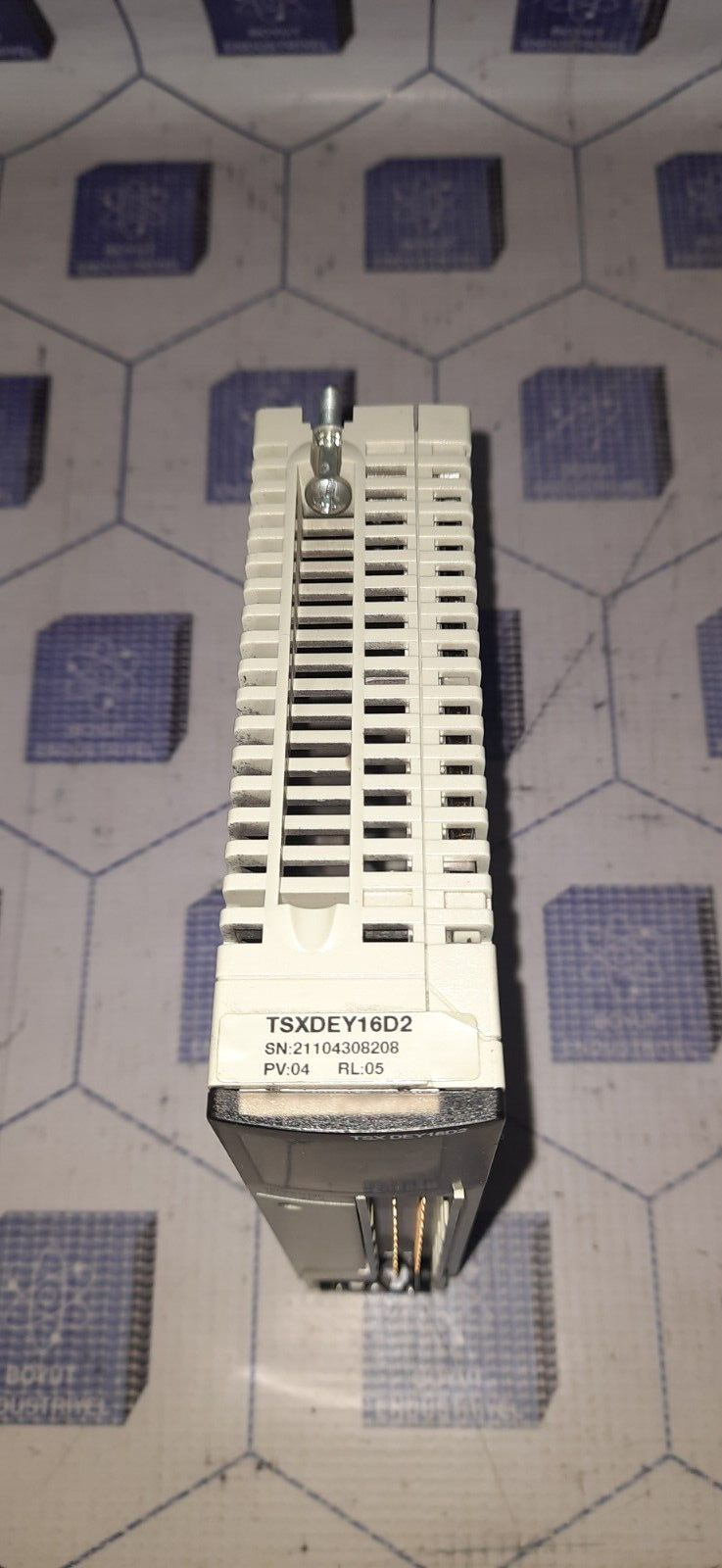 Schneider TSXDEY16D2 tsxdey16d2 Module