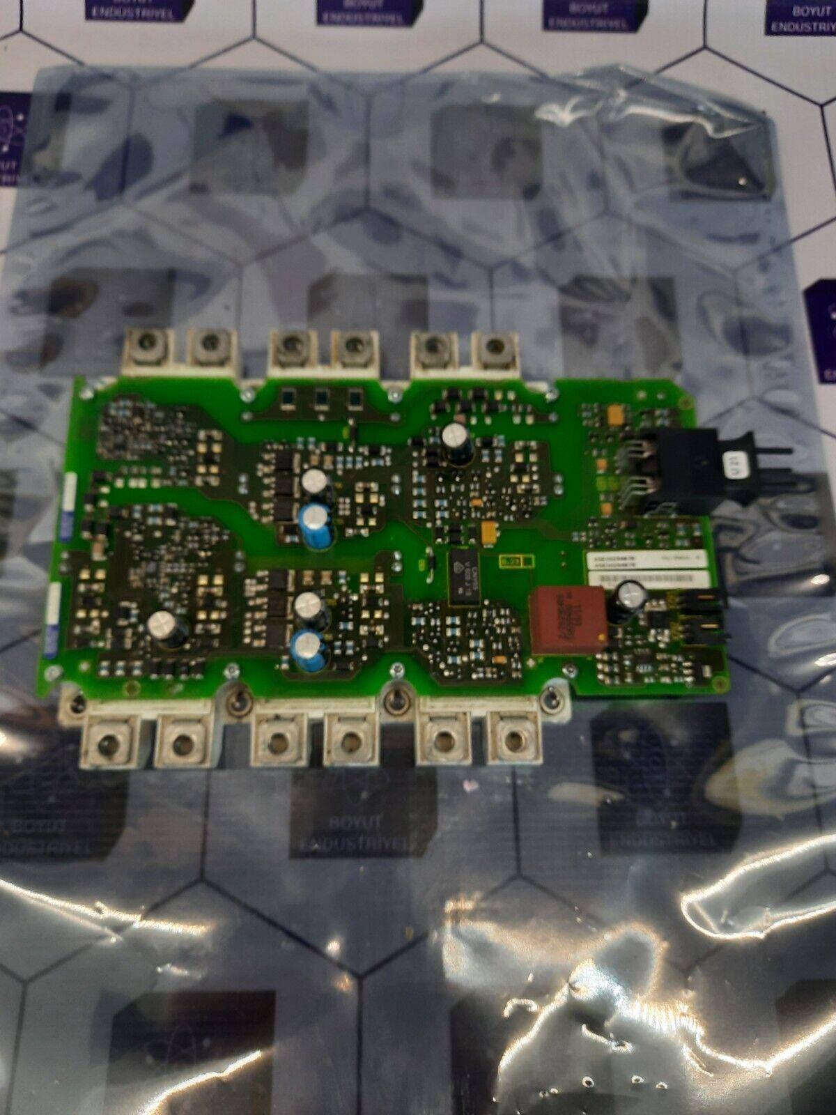 SIEMENS A5E00296878 CARD