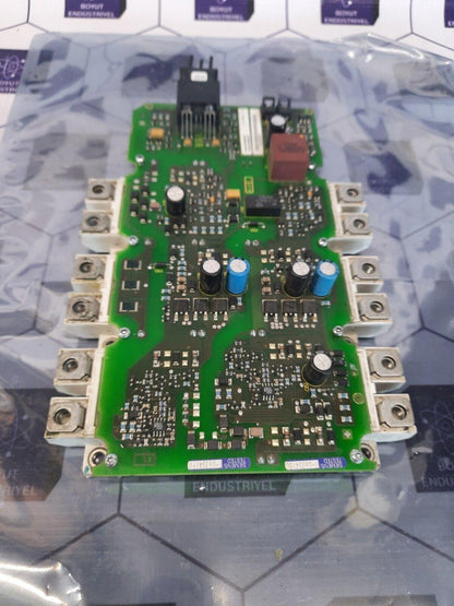 SIEMENS A5E00296878 CARD