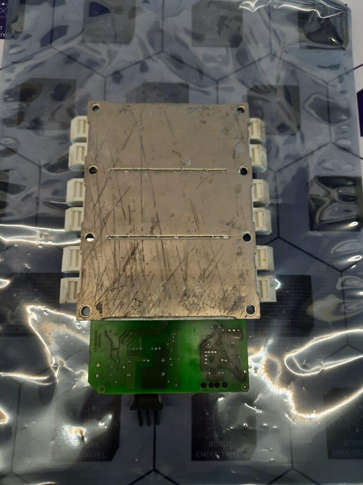 SIEMENS A5E00296878 CARD