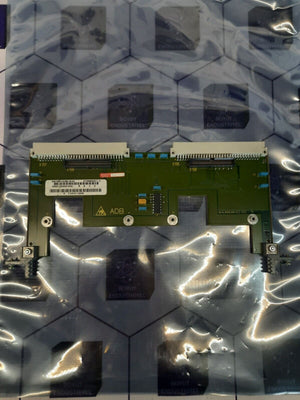SIEMENS 6SE7090-0XX84-0KA0 CARD