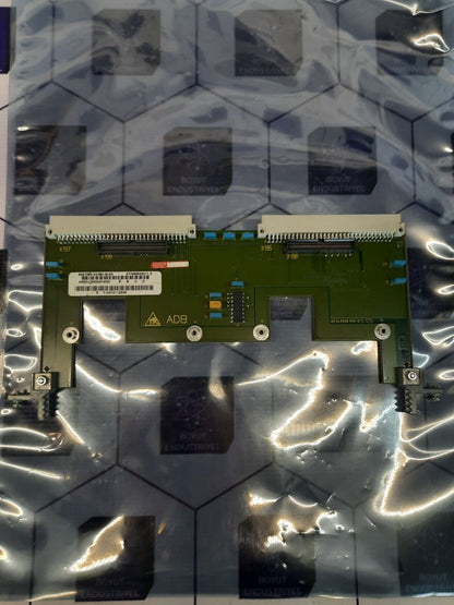SIEMENS 6SE7090-0XX84-0KA0 CARD