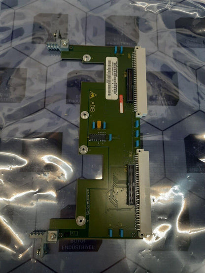 SIEMENS 6SE7090-0XX84-0KA0 CARD