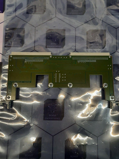 SIEMENS 6SE7090-0XX84-0KA0 CARD