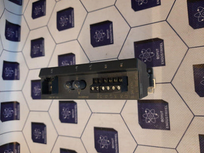 SIEMENS 6GK5101-1BB00-2AA3 SIMATIC NET MEDIA CONVERTER  SCALANCE X101-1