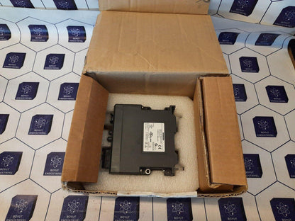 SIEMENS 6GK5101-1BB00-2AA3 SIMATIC NET MEDIA CONVERTER  SCALANCE X101-1