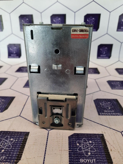 SIEMENS 6EP1333-3BA00 -SITOP MODULAR 5A 1/2ph