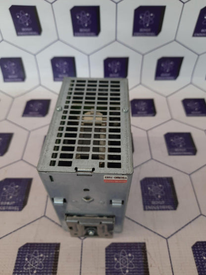 SIEMENS 6EP1333-3BA00 -SITOP MODULAR 5A 1/2ph
