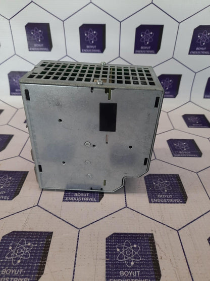 SIEMENS 6EP1333-3BA00 -SITOP MODULAR 5A 1/2ph