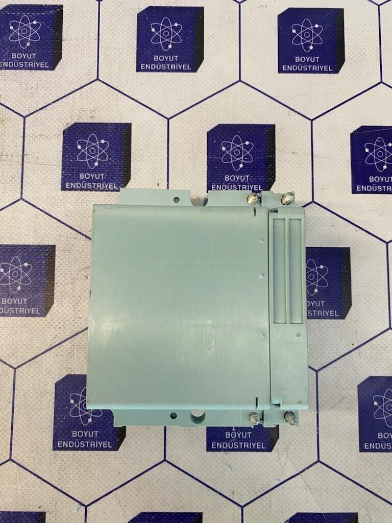 SIEMENS SIMATIC S7 6ES7 154-1AA01-0AB0 INTERFACE MODULE