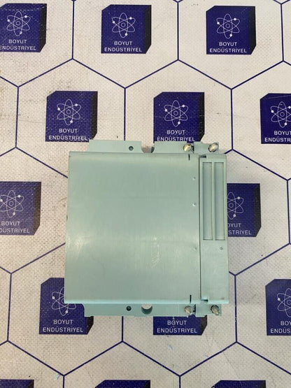 SIEMENS SIMATIC S7 6ES7 154-1AA01-0AB0 INTERFACE MODULE