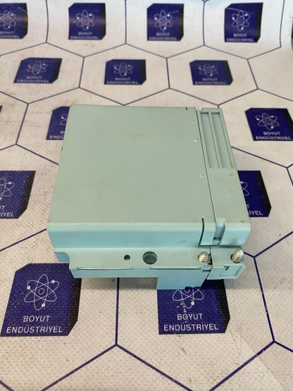 SIEMENS SIMATIC S7 6ES7 154-1AA01-0AB0 INTERFACE MODULE