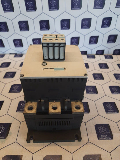 SIEMENS SIRIUS 3RT1466-6...6