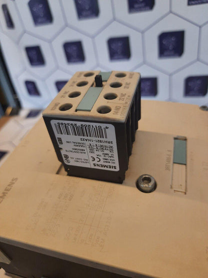 SIEMENS SIRIUS 3RT1466-6...6