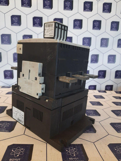 SIEMENS SIRIUS 3RT1466-6...6