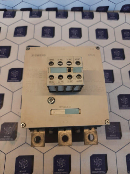 SIEMENS SIRIUS 3RT1466-6...6