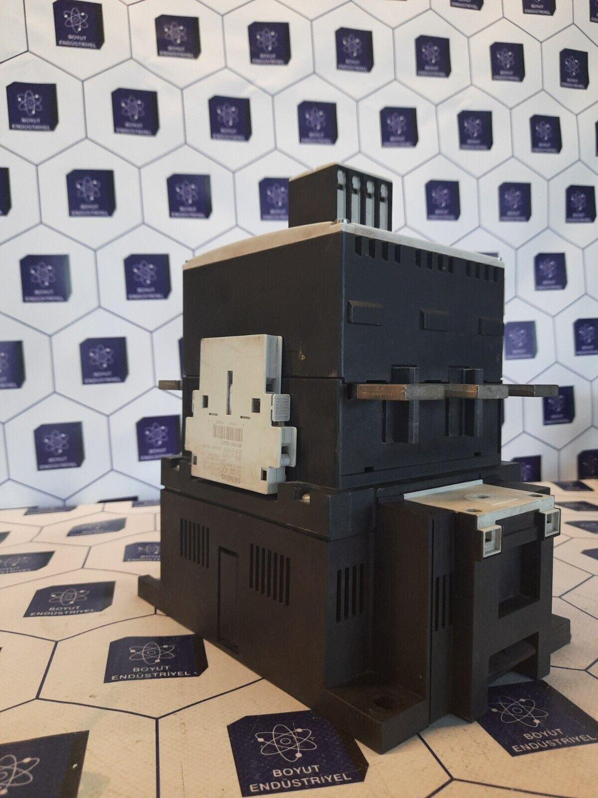 SIEMENS SIRIUS 3RT1466-6...6