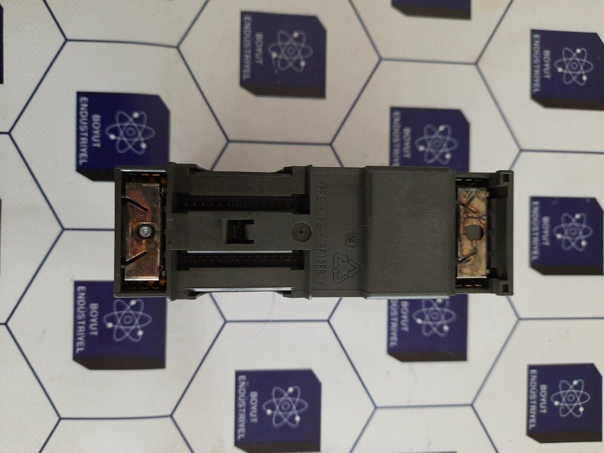 SIEMENS Simatic S7-300 6ES7 322-5HF00-0AB0 6ES7322-5HF00-0AB0 Output Module