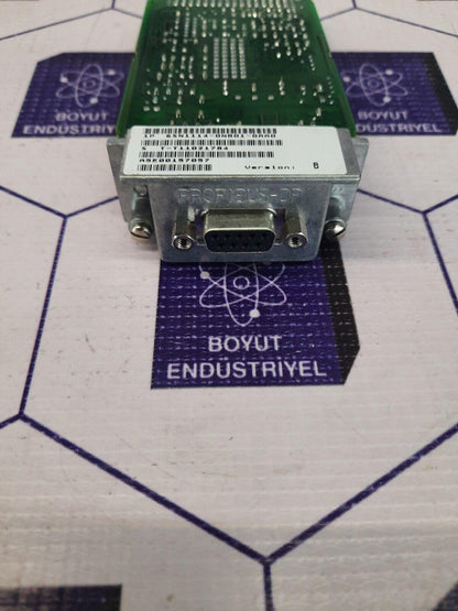 SIEMENS 6SN1114-0NB01-0AA0 CARD