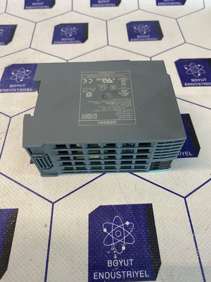 SIEMENS SITOP PSU100C 6EP1332-5BA00 Power Supply