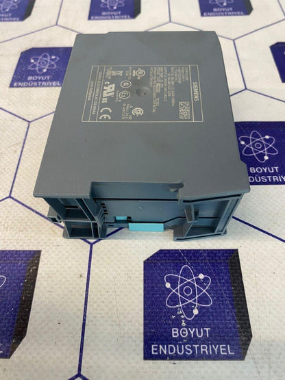 SIEMENS SITOP PSU100C 6EP1332-5BA00 Power Supply