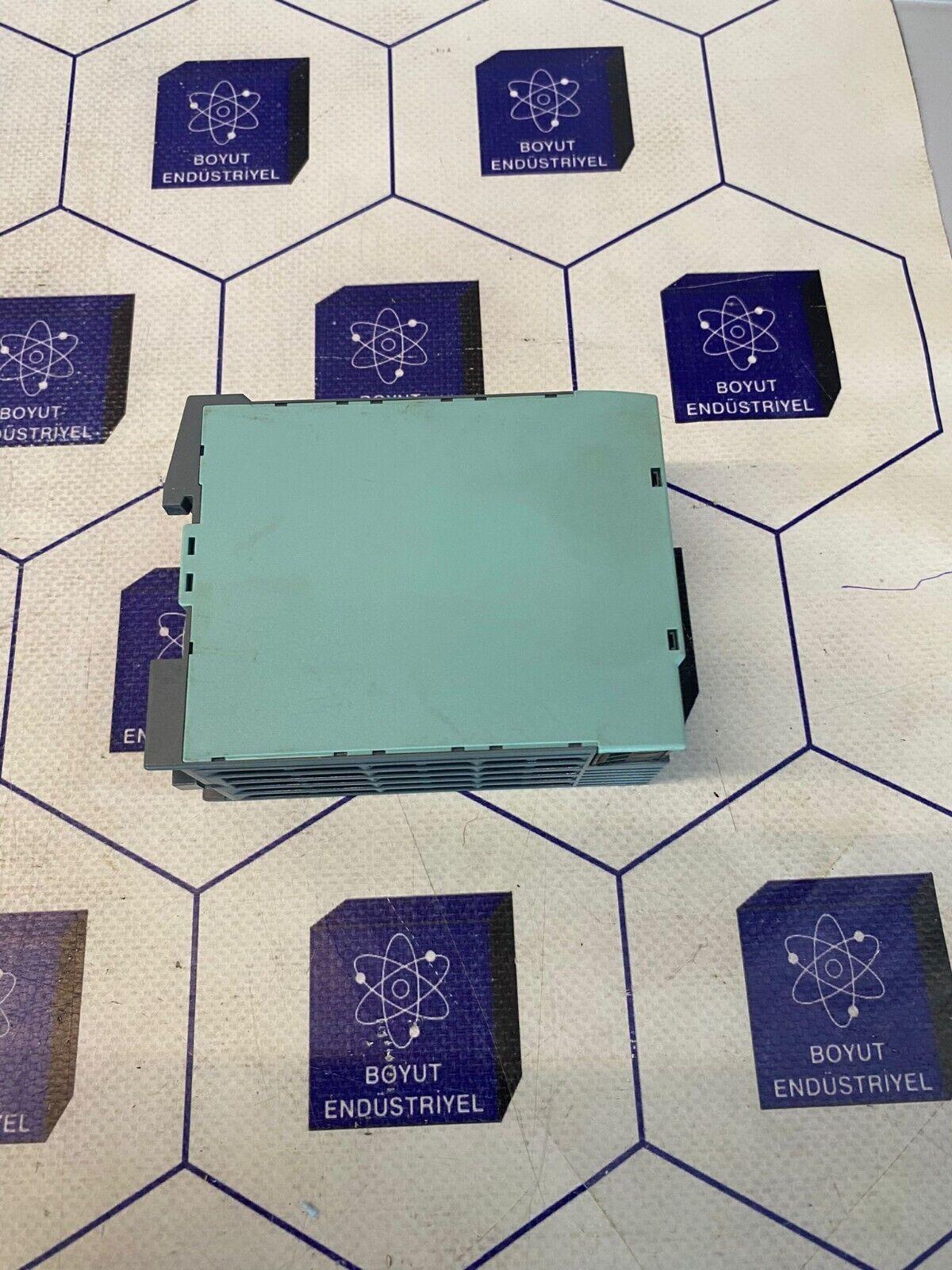 SIEMENS SITOP PSU100C 6EP1332-5BA00 Power Supply