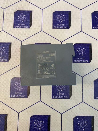 SIEMENS SITOP PSU100C 6EP1332-5BA00 Power Supply