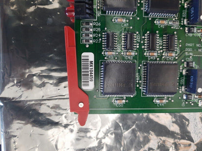 TELCO HYD  AA5160000700-07 BOARD PRCSR NETWORK NODE AA5160000700-07/REW.H  H
