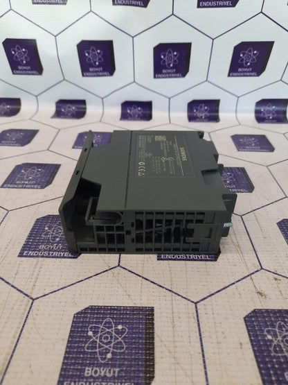 SIEMENS Simatic 6GK7342-5DA03-0XE0 6GK7 342-5DA03-0XE0 COMMUNICATION PROCESSOR M