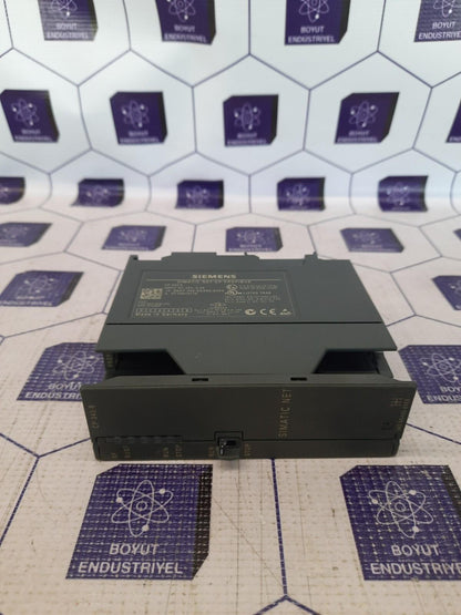 SIEMENS Simatic 6GK7342-5DA03-0XE0 6GK7 342-5DA03-0XE0 COMMUNICATION PROCESSOR M
