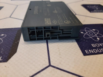 SIEMENS 6ES7 131-4BF00-0AA0 SIMATIC S7