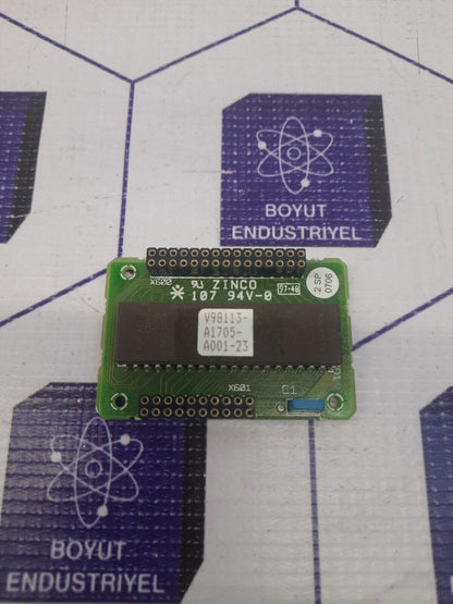SIEMENS 6rx1240-0as76
